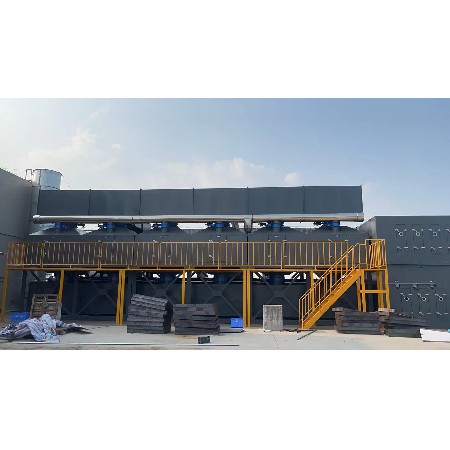 催化燃烧（RCO）