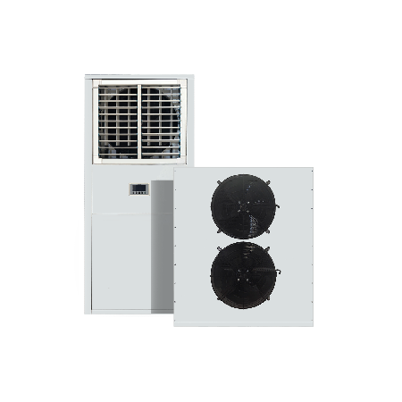 水冷蒸发式空调