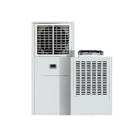 水冷蒸发式空调